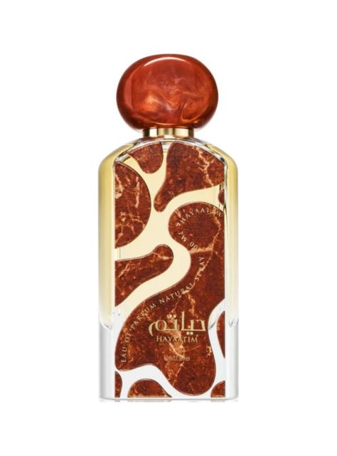 PERFUME  LATTAFA HAYAATIM EDP 100ML -1