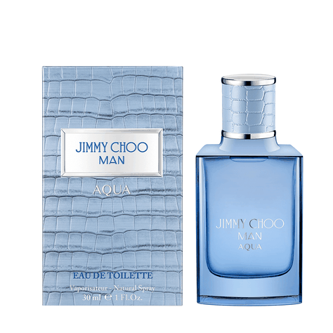 PERFUME  JIMMY CHOO MAN AQUA EDT 100ML-1