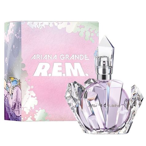 PERFUME  R.E.M. EDP 30 ml-1