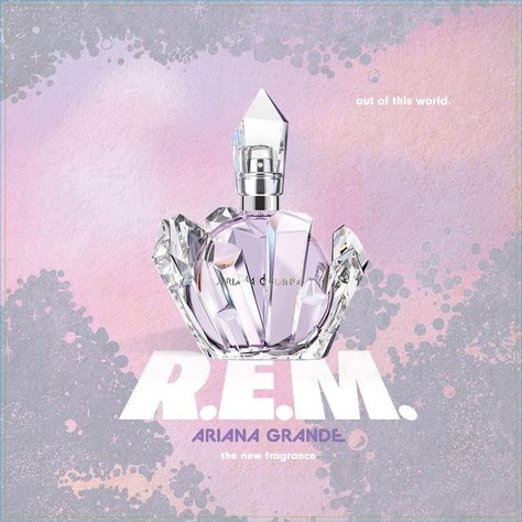 PERFUME  R.E.M. EDP 30 ml-3