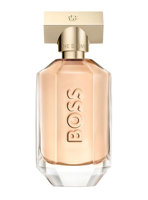 PERFUME  HUGO BOSS THE SCENT FOR HER EDP 100ML-0