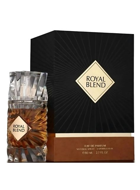 FRENCH AVENUE ROYAL BLEND EXTRAIT DE PARFUM 100ML-0