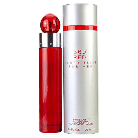 PERFUME  360 RED HOMBRE EDT 100ML-0