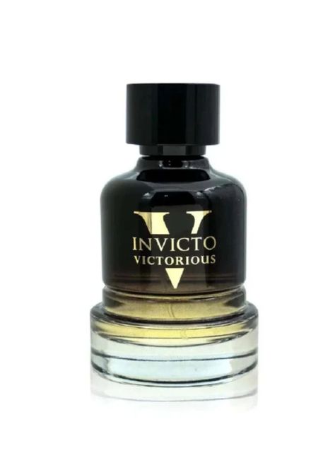 FRAGRANCE WORLD INVICTO VICTORIOUS EDP 100ML-1