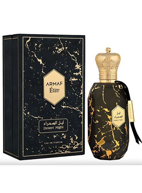 ARMAF ETER DESERT NIGHT EDP 100ML-1
