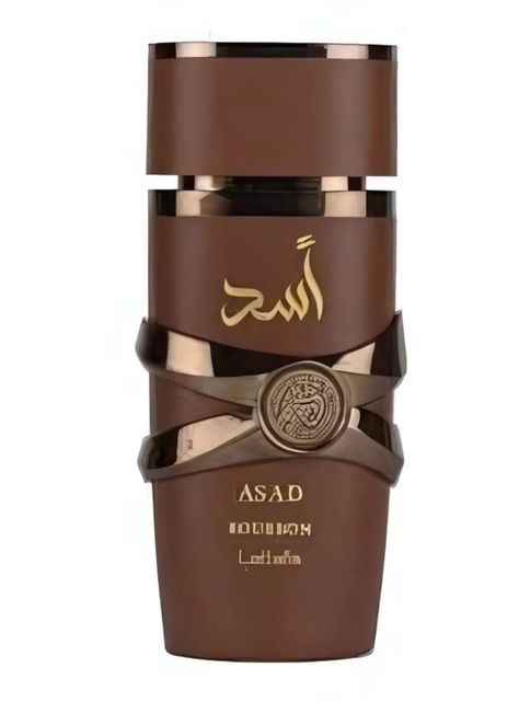 LATTAFA ASAD BOURBON EDP 100ML-1