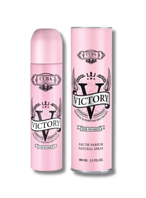 PERFUME  CUBA VICTORY EDP 100ML-0