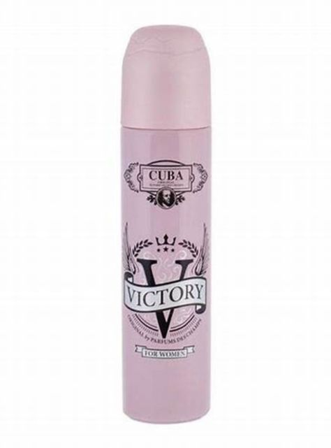 PERFUME  CUBA VICTORY EDP 100ML-1