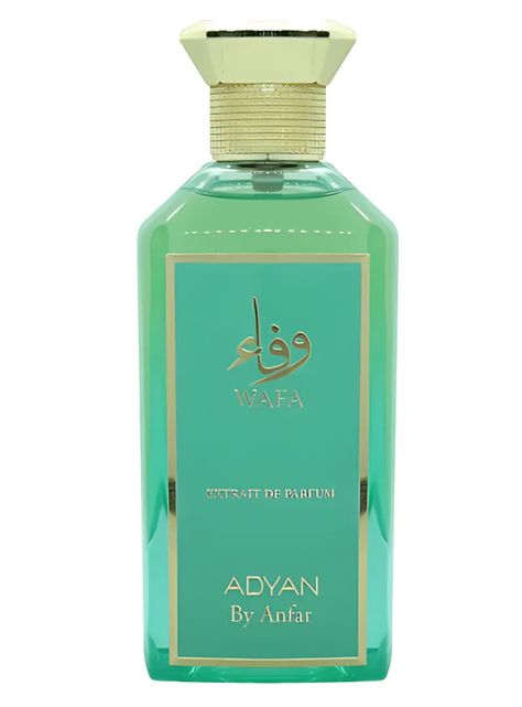 PERFUME  ADYAN WAFA EXTRAIT DE PARFUM 100ML-0