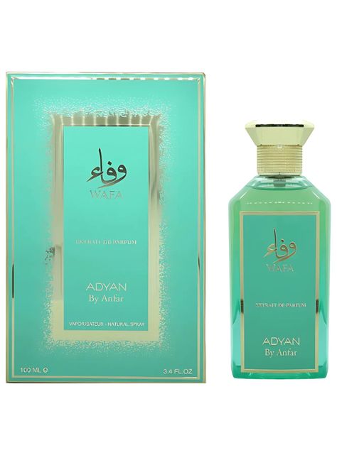 PERFUME  ADYAN WAFA EXTRAIT DE PARFUM 100ML-1