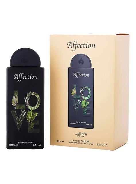 LATTAFA AFFECTION EDP 100ML-0