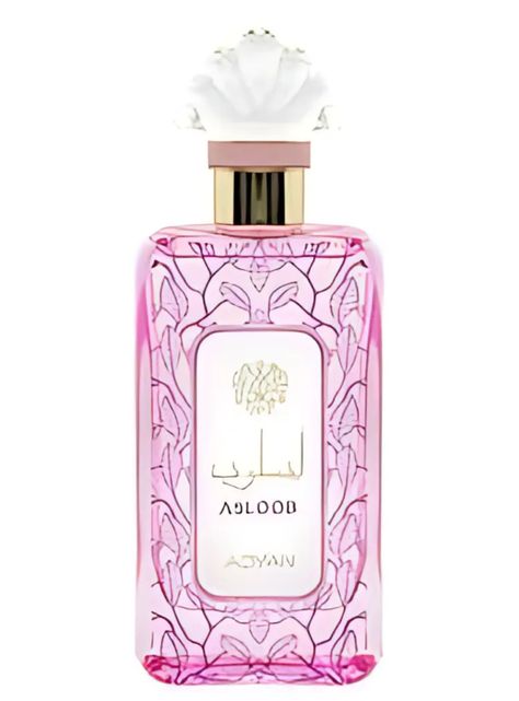 PERFUME  ADYAN ASLOOB EDP 100ML -1