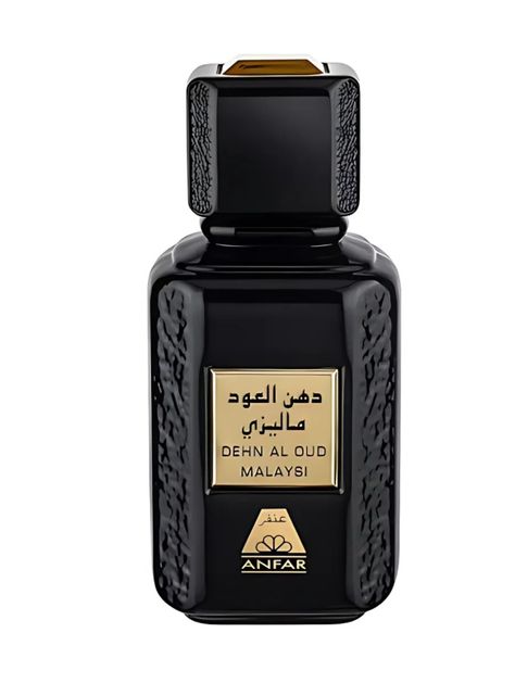 PERFUME ANFAR DEHN AL OUD MALAYSI PURE PARFUM 50ML-0