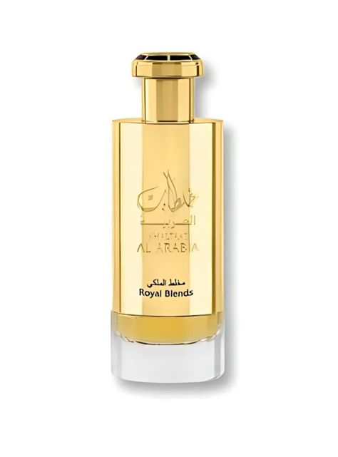 PERFUME  KHALTAAT AL ARABIA ROYAL BLENDS EDP 100ML-1
