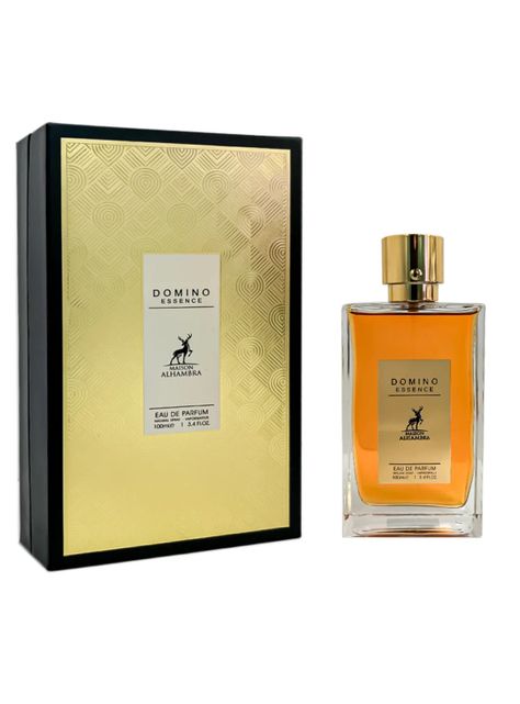 MAISON ALHAMBRA DOMINO ESSENCE EDP 100ML-0