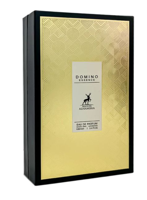 MAISON ALHAMBRA DOMINO ESSENCE EDP 100ML-1