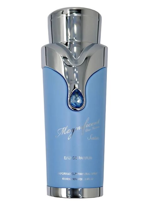 ARMAF MAGNIFICIENT SATIN EDP 100ML-0
