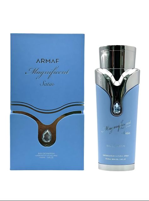 ARMAF MAGNIFICIENT SATIN EDP 100ML-1