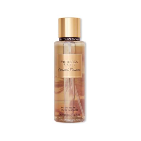 Colonia Coconut Passion 250ml-0