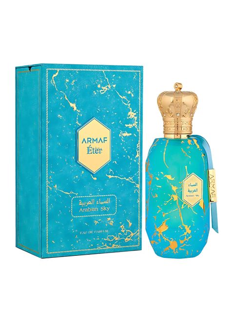 PERFUME  ARMAF ETER ARABIAN SKY EDP 100ML-0