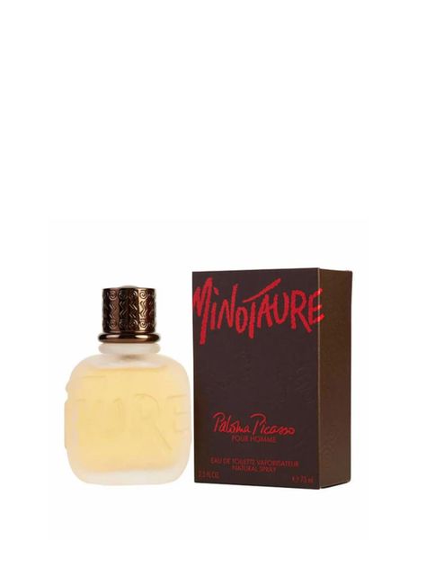 PERFUME  PALOMA PICASSO MINOTAURE EDT 75ML-0