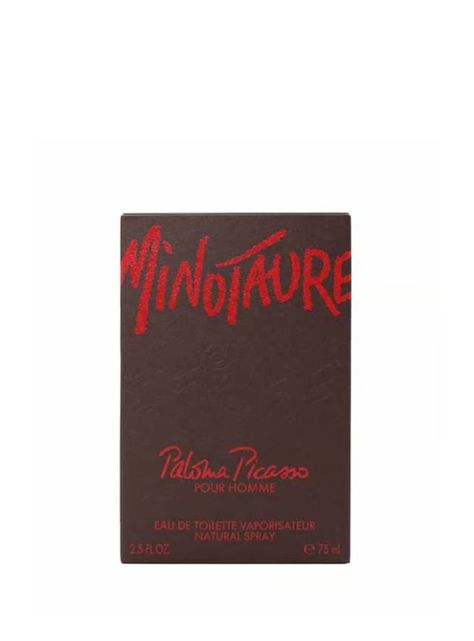 PERFUME  PALOMA PICASSO MINOTAURE EDT 75ML-1