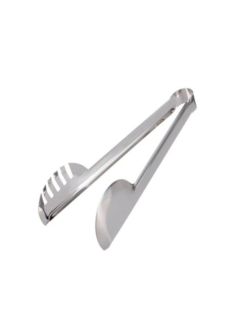 PINZA BUFFET RANURADA ACERO INOX-1
