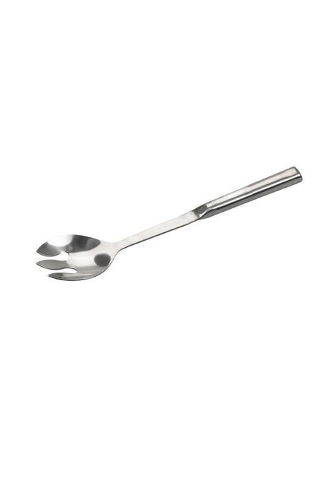 CUCHARON TENEDOR DE BUFFET 30CM STORM-0