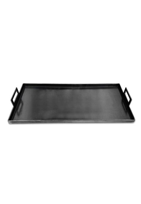 PLANCHA DE SOBRECUBIERTA C/ ASAS 68 X 32 X 8 CM TOPGAS-0
