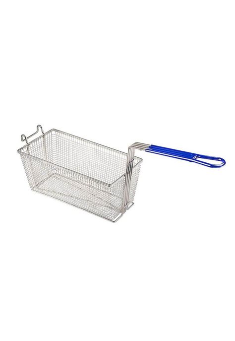Canasto Con Mango Para Freidora 33X14.5X14.5 Cms-2