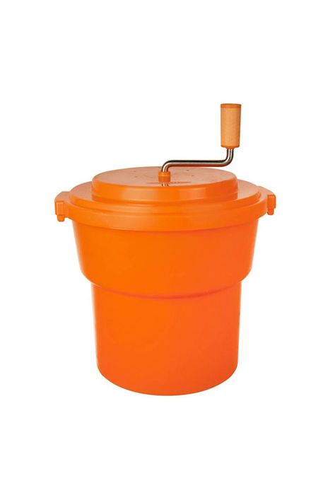Centrifuga Manual De Vegetales 12 Litros-0