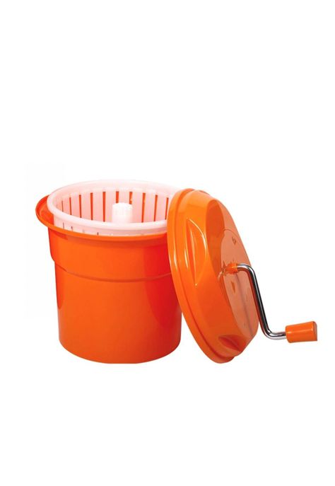 Centrifuga Manual De Vegetales 12 Litros-1