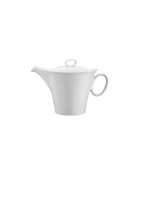 TETERA PORCELANA 1.1 lts LÍNEA OVAL-0