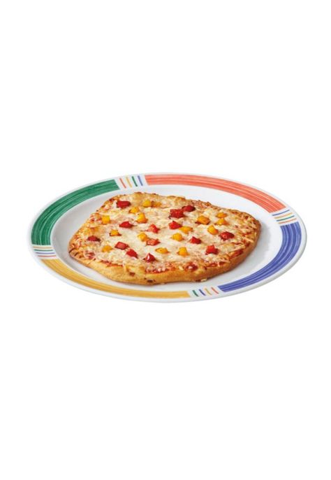 PLATO REDONDO LINEA BARCELONA 23 cm-1