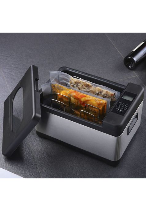SOUSVIDE 8LTS 800 WATTS-1