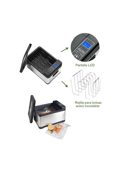 SOUSVIDE 8LTS 800 WATTS-3