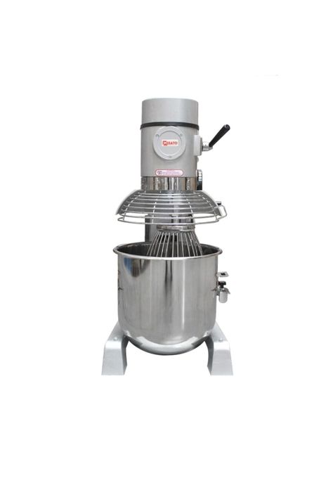 Batidora 30 Lts Misato-0