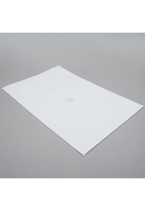 Papel Filtro Para Freidora 100 Unidades-1