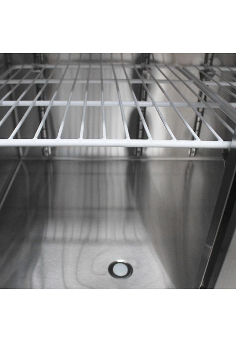 MESON REFRIGERADO YPF9020-4