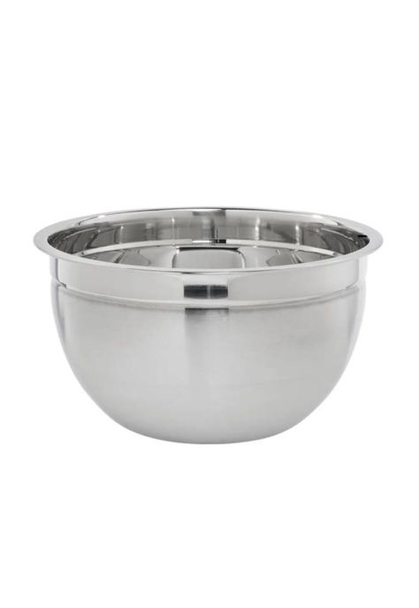 BOWL ACERO INOX PARA MEZCLAR 22 CM-0