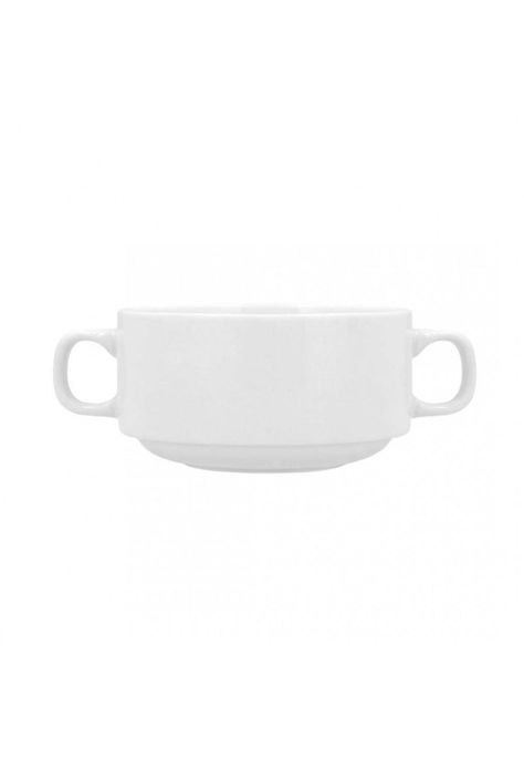 Set de 6 Tazón Consome 300Cc Apilable-1