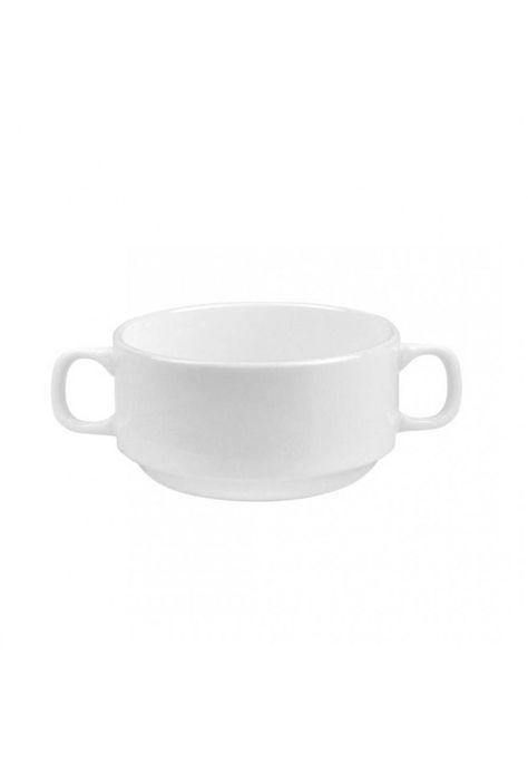 Set de 6 Tazón Consome 300Cc Apilable-0