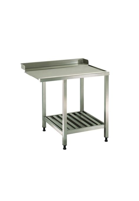 MESA SALIDA DERECHA LAVAVAJILLAS 70x75-0