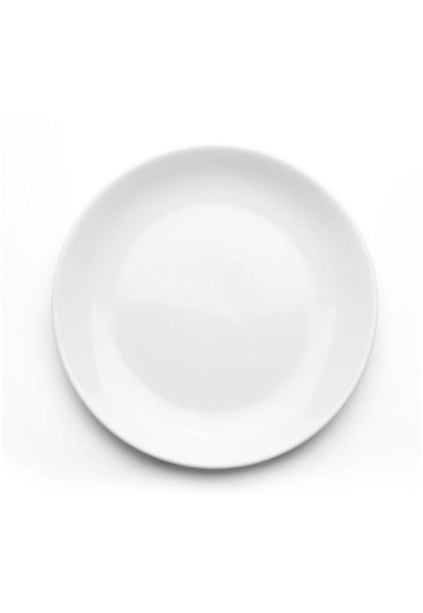 Set De 4 PLATO PRINCIPALES 30 cm LÍNEA COUPE-0