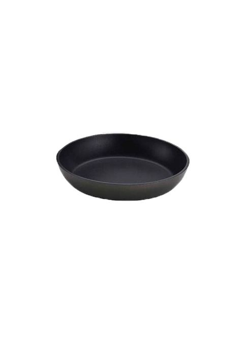 MOLDE DE HIERRO 32 cm-0