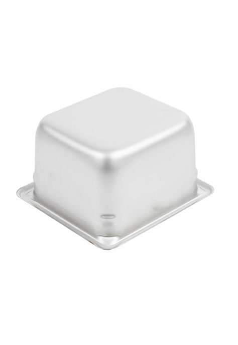 Contenedor Gastronomico Gn 1/6X10 Cm-1