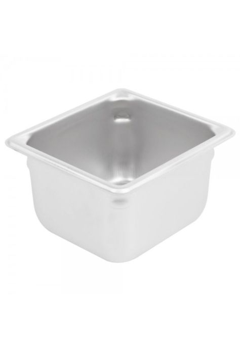 Contenedor Gastronomico Gn 1/6X10 Cm-0