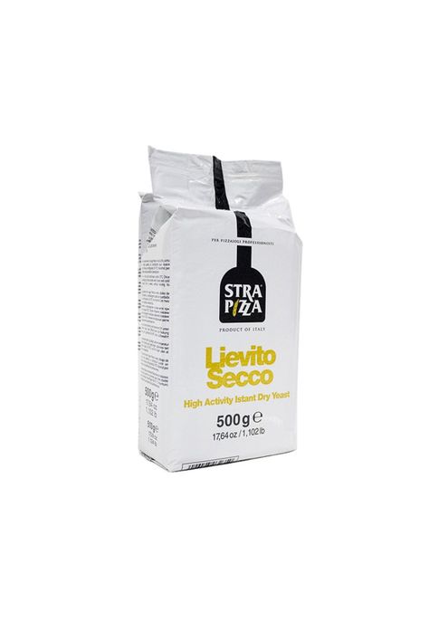 Levadura Seca 500 Grs-1