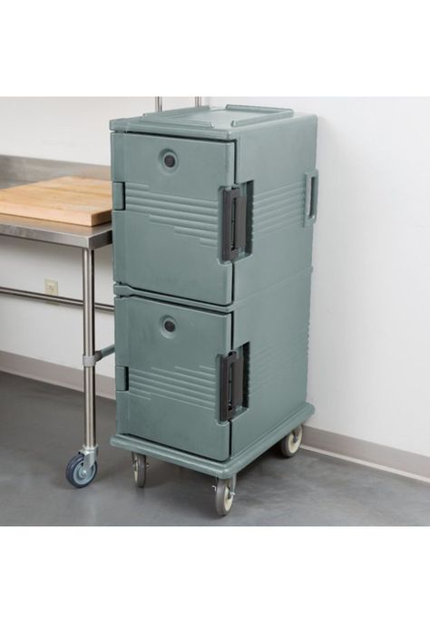 CONTENEDOR ISOTERMICO UPC800401-4