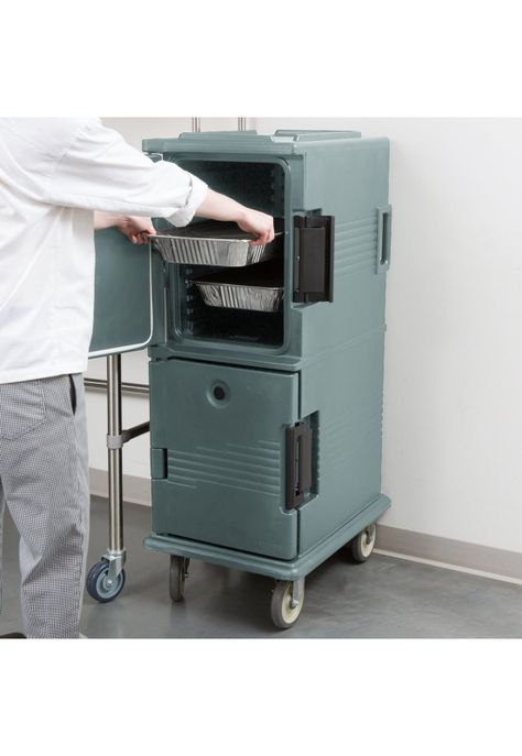 CONTENEDOR ISOTERMICO UPC800401-5